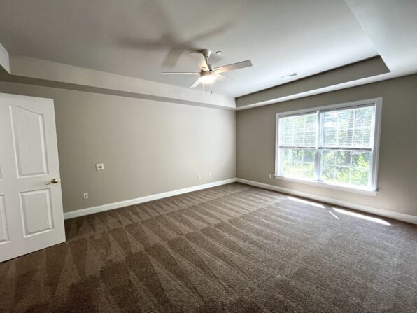 Main Bedroom Upper Level