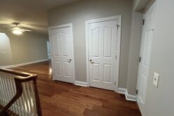 Foyer Upper Level