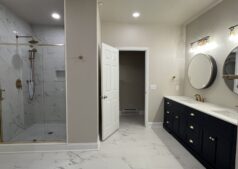 Lower Level Bath