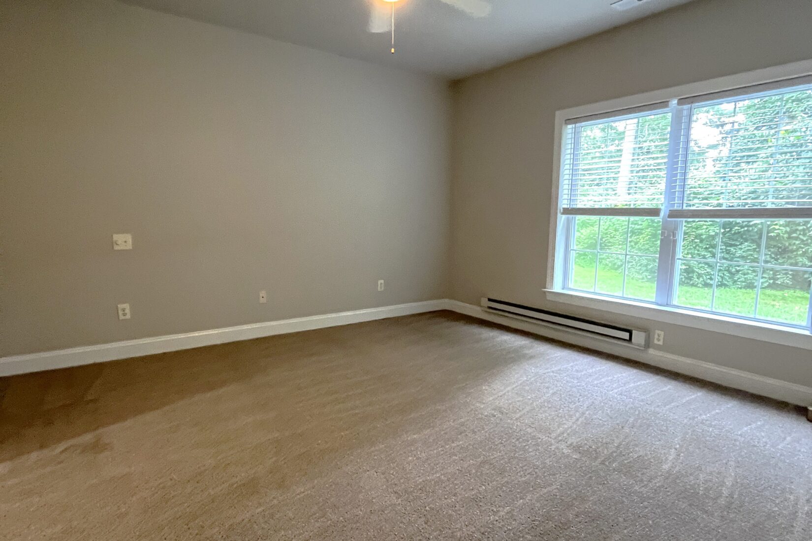 Lower Level Bedroom