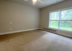 Lower Level Bedroom