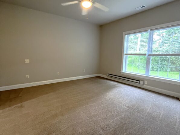 Lower Level Bedroom