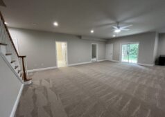Lower Level Family Room