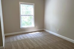 Upper Level Bedroom 2